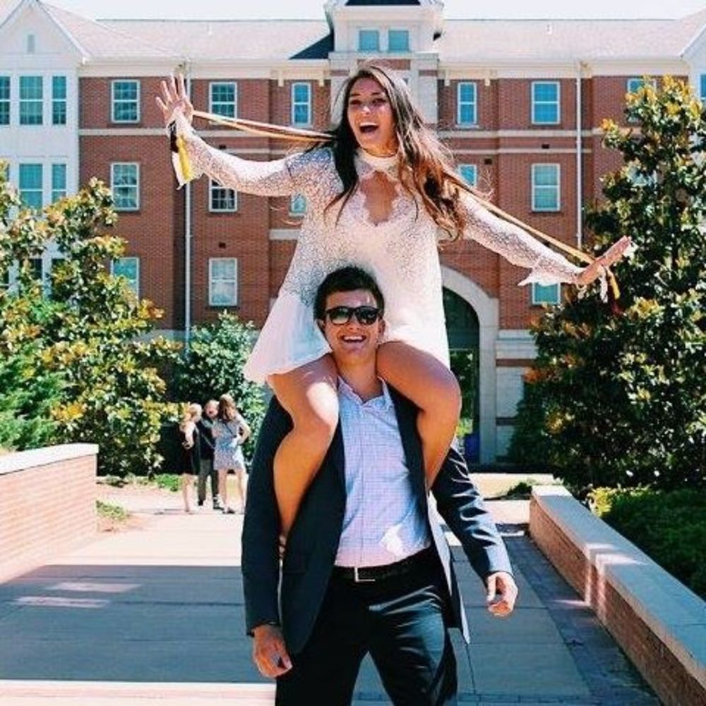 Meet your Posher, Samuel